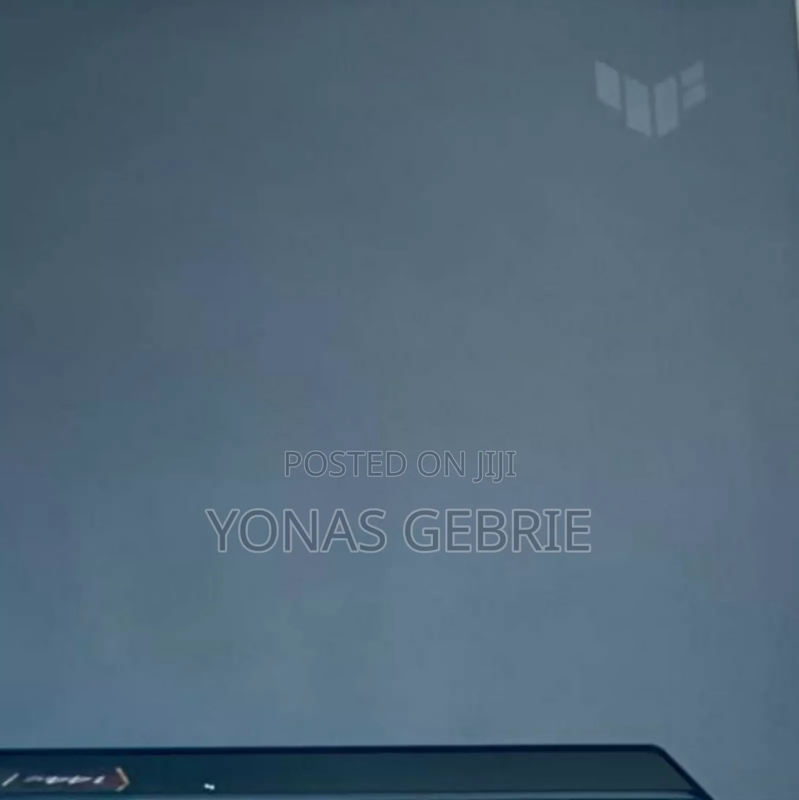 New Laptop Asus 16GB Intel Core I7 SSD 512GB