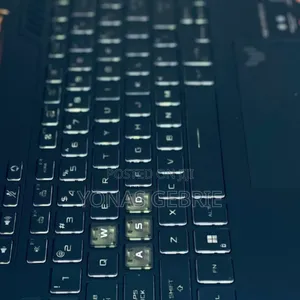 New Laptop Asus 16GB Intel Core I7 SSD 512GB