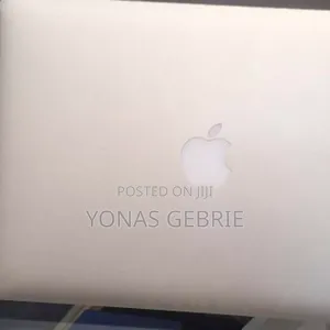 Photo - New Laptop Apple MacBook Air 2017 8GB Intel Core I5 SSD 256GB