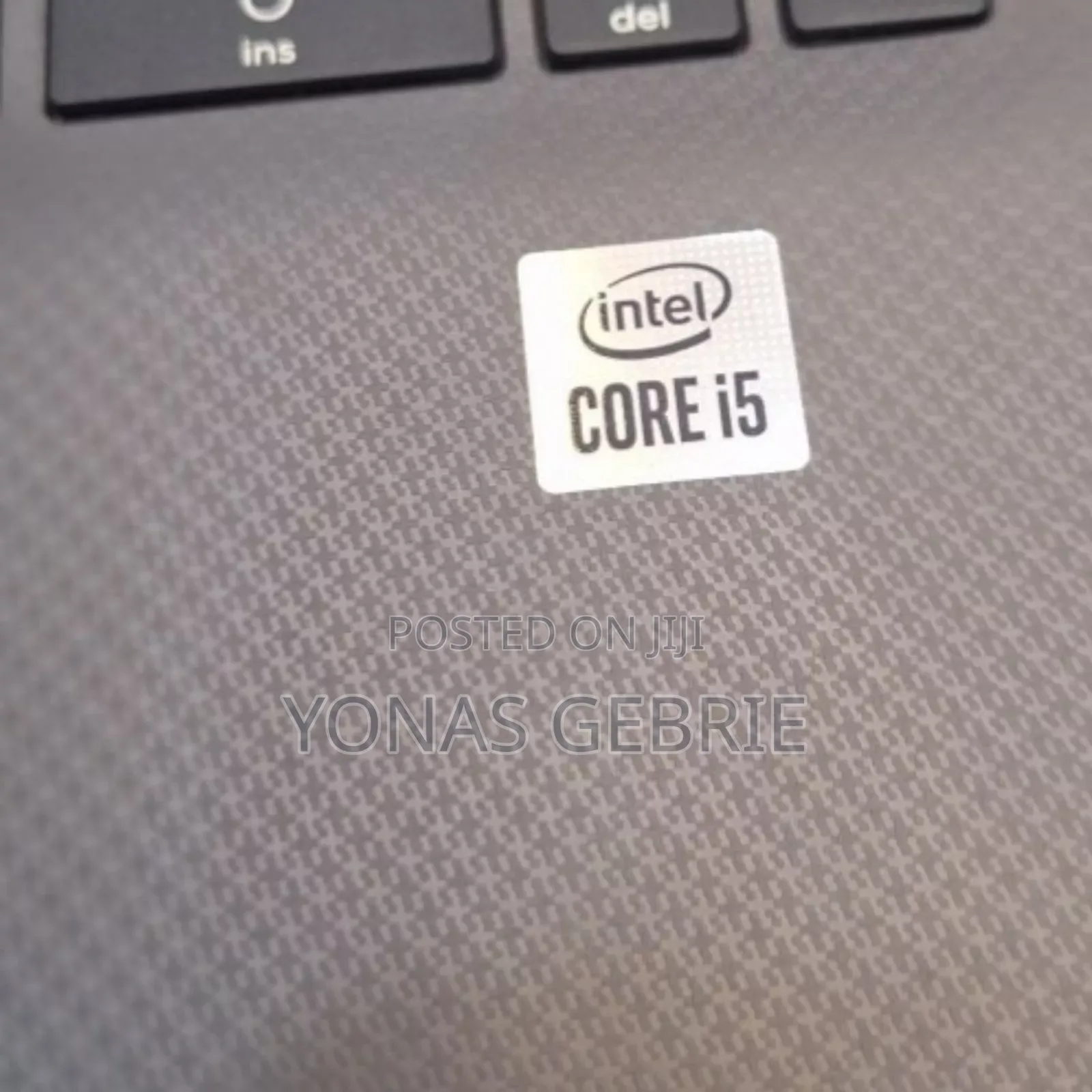 New Laptop HP Stream Notebook 8GB Intel Core I5 HDD+SSD 512GB