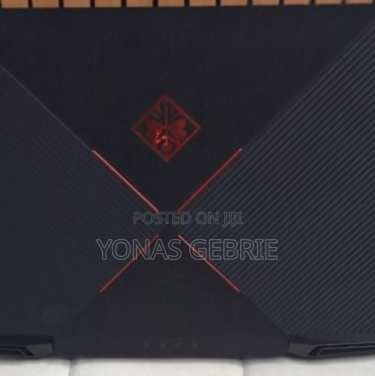 New Laptop HP Omen X 16GB Intel Core I7 HDD+SSD 1T