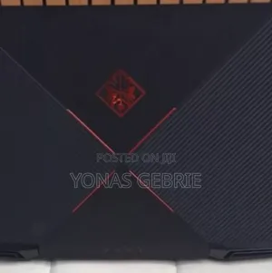 New Laptop HP Omen X 16GB Intel Core I7 HDD+SSD 1T