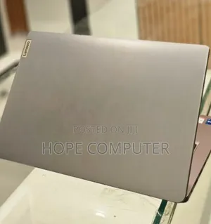 New Laptop Lenovo Ideapad 3 16GB Intel Core I7 SSD 512GB