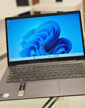 New Laptop Lenovo Ideapad 3 16GB Intel Core I7 SSD 512GB