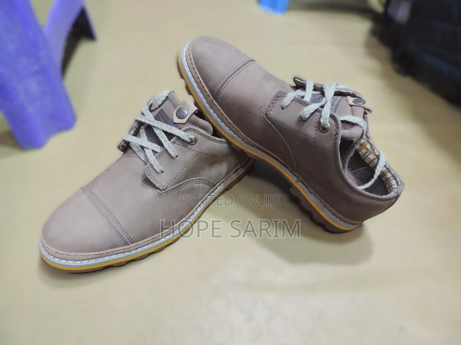 More Comfortable and Classical Shoes