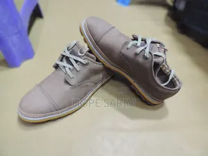 More Comfortable and Classical Shoes