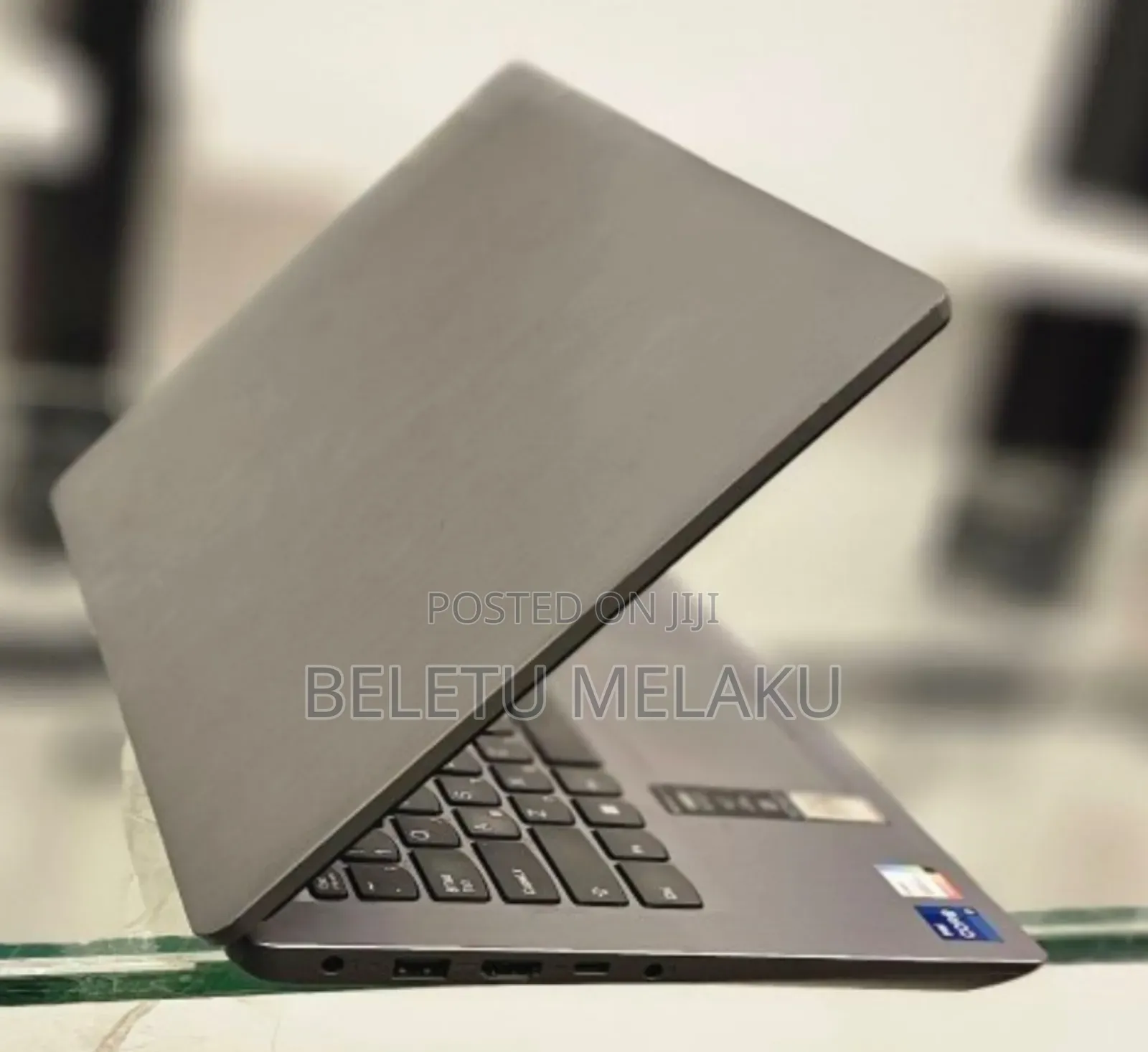 New Laptop Lenovo Ideapad 3 16GB Intel Core i7 SSD 512GB