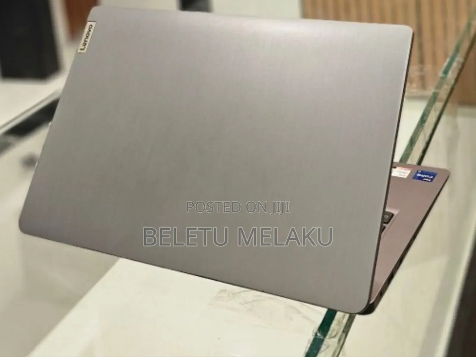 New Laptop Lenovo Ideapad 3 16GB Intel Core i7 SSD 512GB