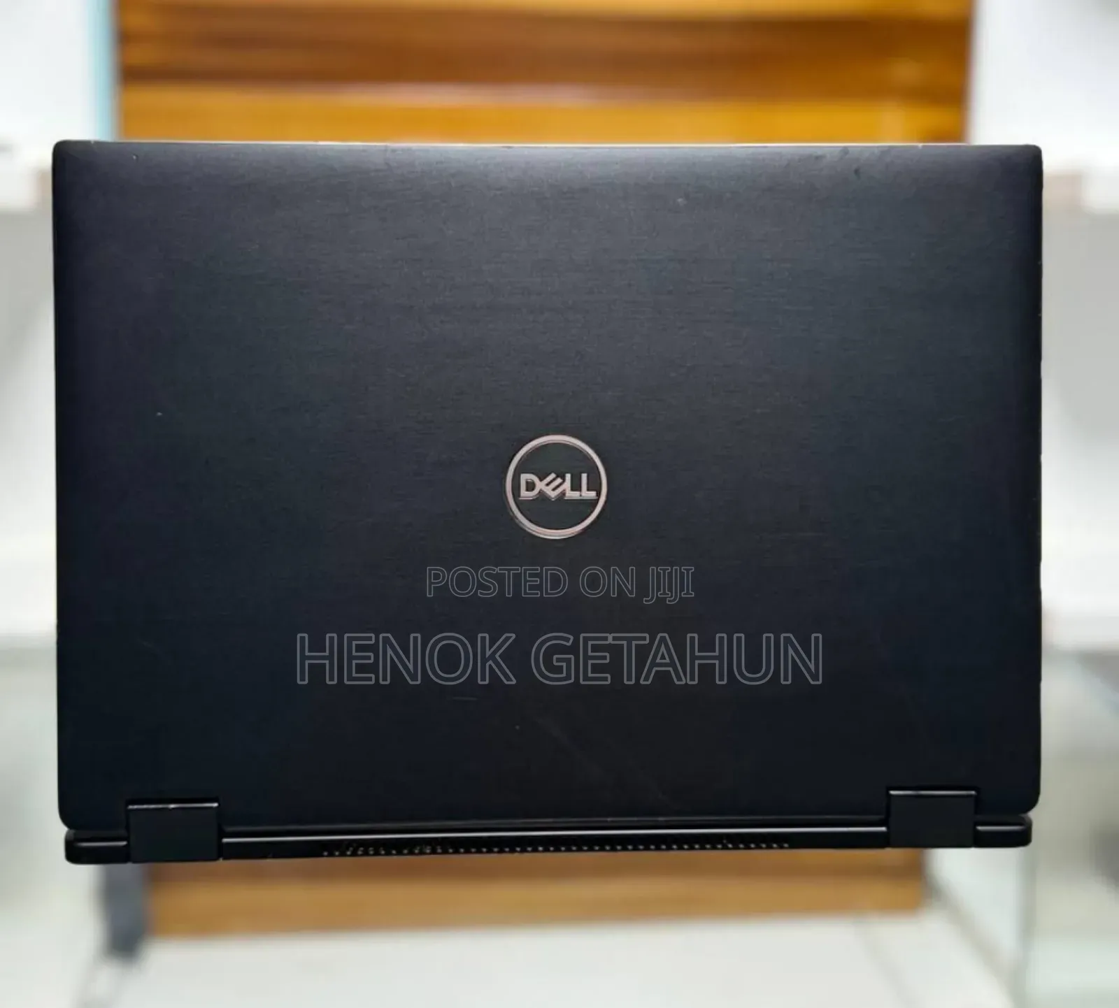 New Laptop Dell Latitude 5310 8GB Intel Core I5 SSD 1T