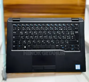 New Laptop Dell Latitude 5310 8GB Intel Core I5 SSD 1T