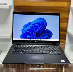 New Laptop Dell Latitude 5310 8GB Intel Core I5 SSD 1T