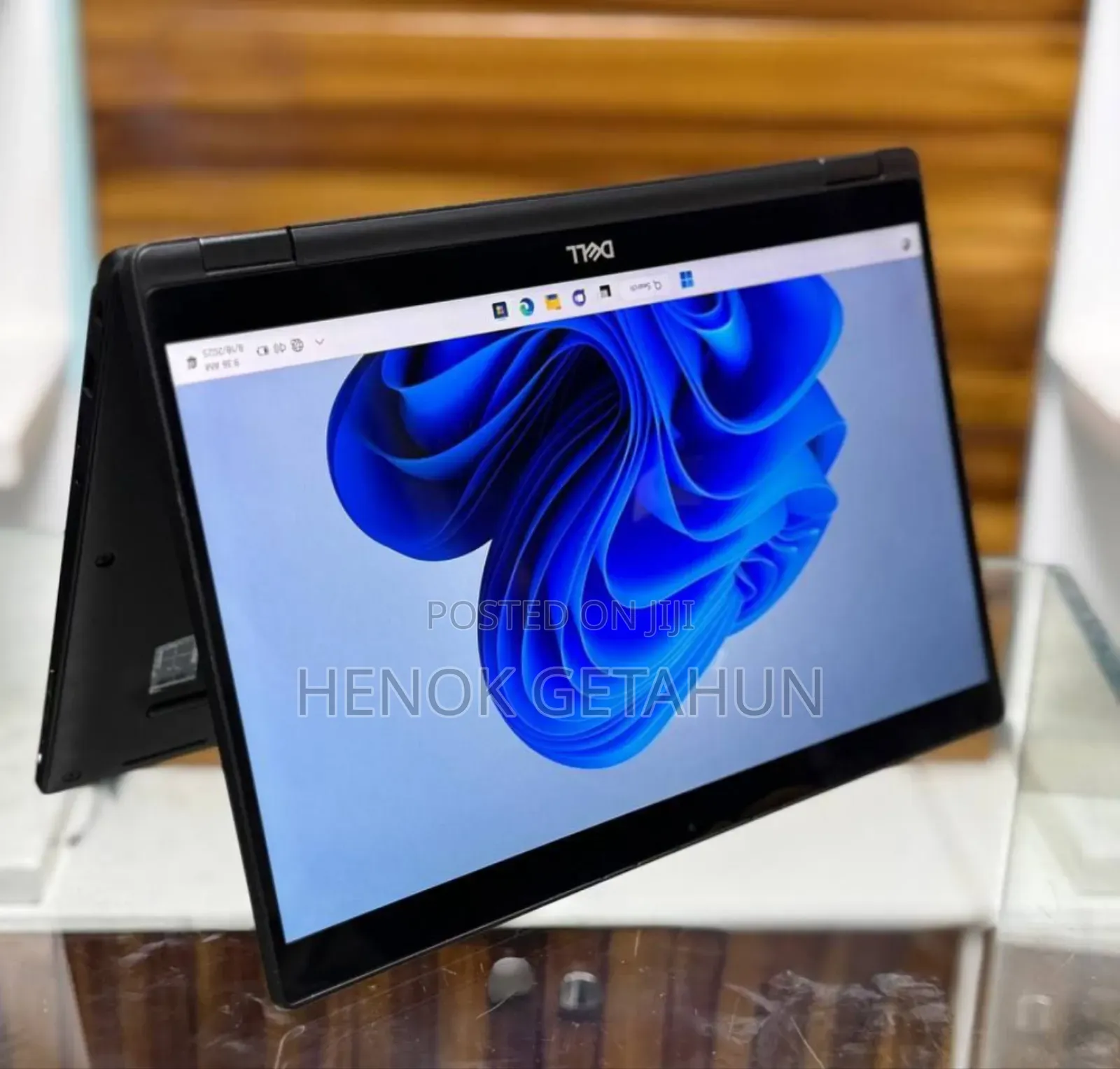 New Laptop Dell Latitude 5310 8GB Intel Core I5 SSD 1T