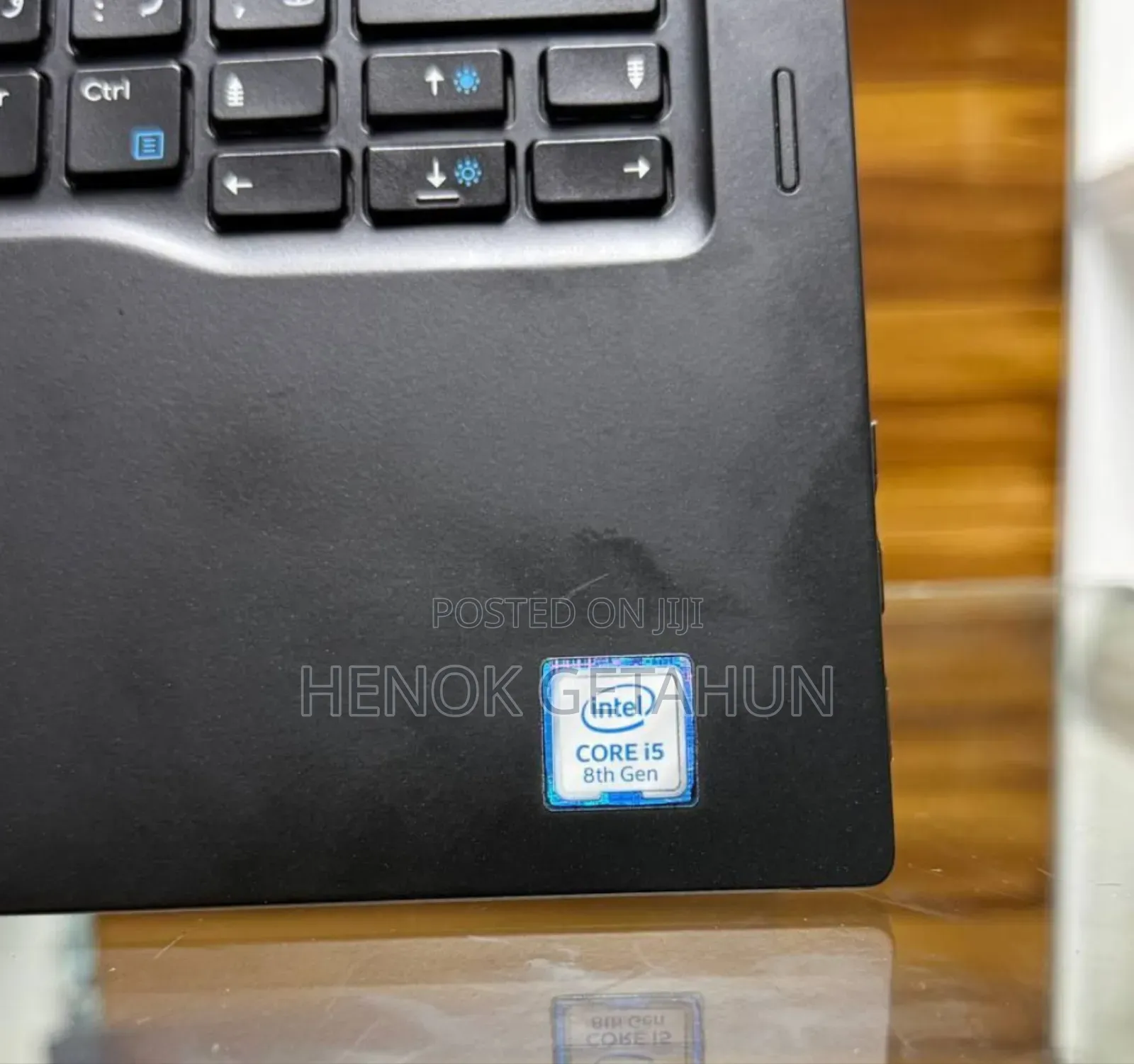 New Laptop Dell Latitude 5310 8GB Intel Core I5 SSD 1T