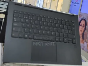 Photo - New Laptop Lenovo Yoga C930 16GB Intel Core I7 SSD 512GB