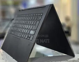 New Laptop Lenovo Yoga C930 16GB Intel Core I7 SSD 512GB