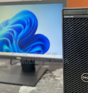 New Desktop Computer Dell Inspiron 3000 8GB Intel Core I5 SSD 512GB