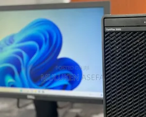 New Desktop Computer Dell Inspiron 3000 8GB Intel Core I5 SSD 512GB