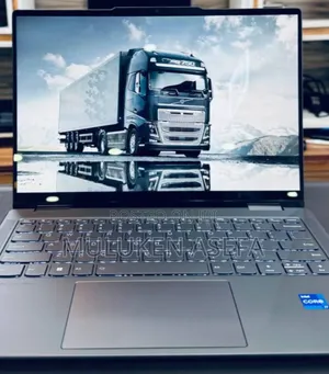 New Laptop Lenovo Yoga 7i 16GB Intel Core I7 SSD 512GB