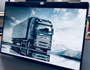 New Laptop Lenovo Yoga 7i 16GB Intel Core I7 SSD 512GB