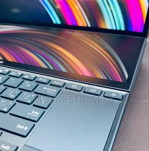 New Laptop Asus Zenbook 14 UX434 16GB Intel Core I7 SSD 1T