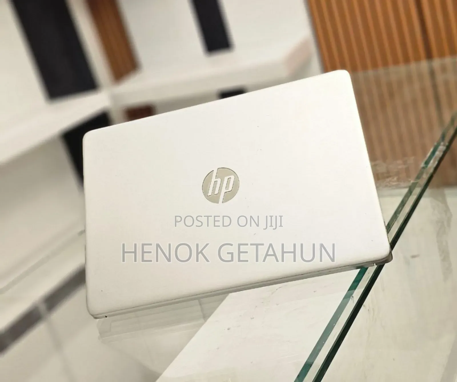 New Laptop HP Stream Notebook 8GB Intel Core I5 SSD 512GB