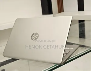 New Laptop HP Stream Notebook 8GB Intel Core I5 SSD 512GB