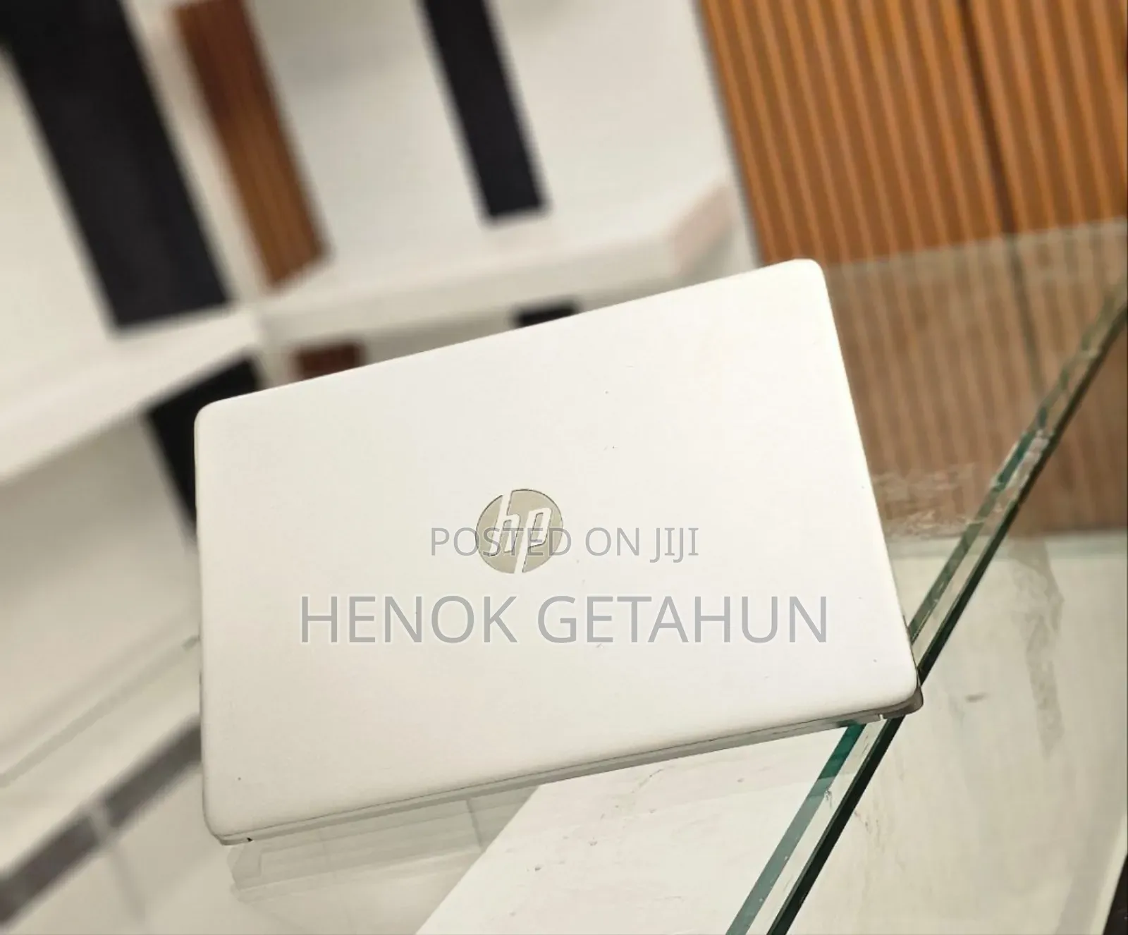 New Laptop HP Stream Notebook 8GB Intel Core I5 SSD 512GB