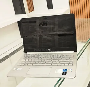 New Laptop HP Stream Notebook 8GB Intel Core I5 SSD 512GB