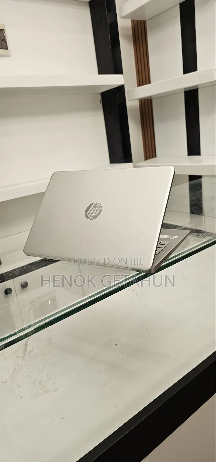 New Laptop HP Stream Notebook 8GB Intel Core I5 SSD 512GB