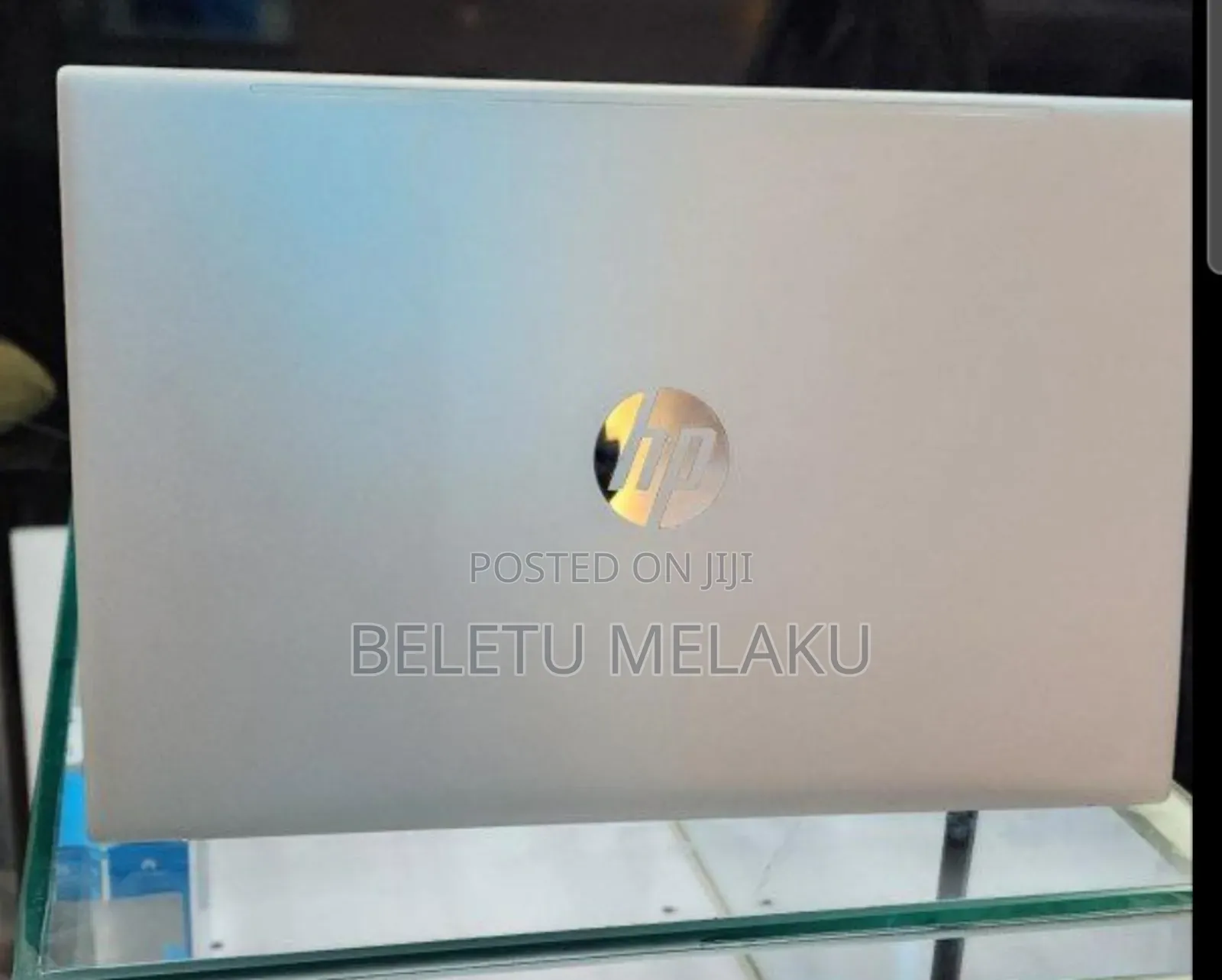 New Laptop HP Pavilion 15 8GB Intel Core i7 SSD 512GB