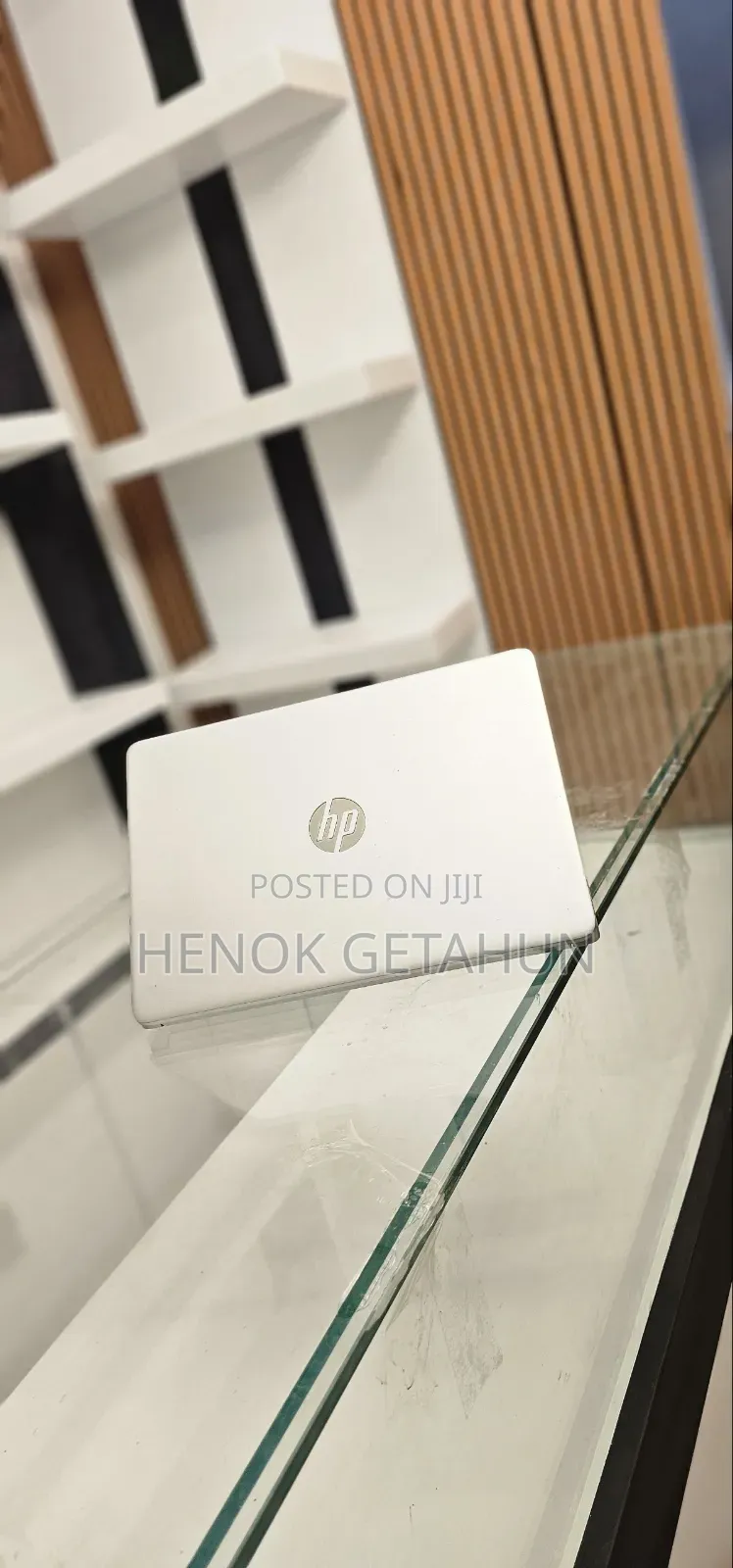 New Laptop HP Stream Notebook 8GB Intel Core I5 SSD 512GB