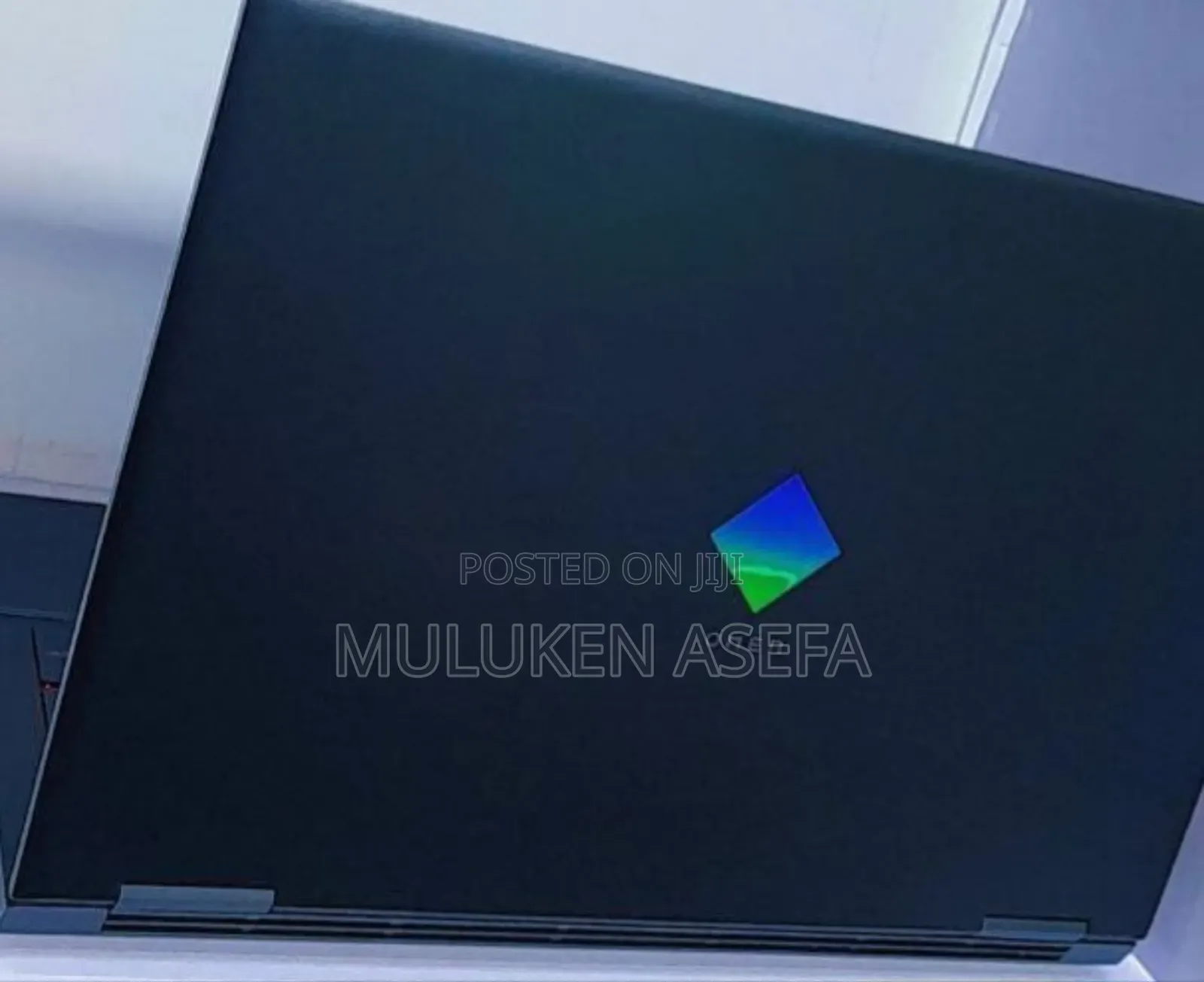 New Laptop HP Omen 15 16GB Intel Core I7 SSD 1T