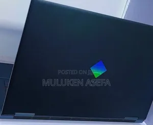 New Laptop HP Omen 15 16GB Intel Core I7 SSD 1T