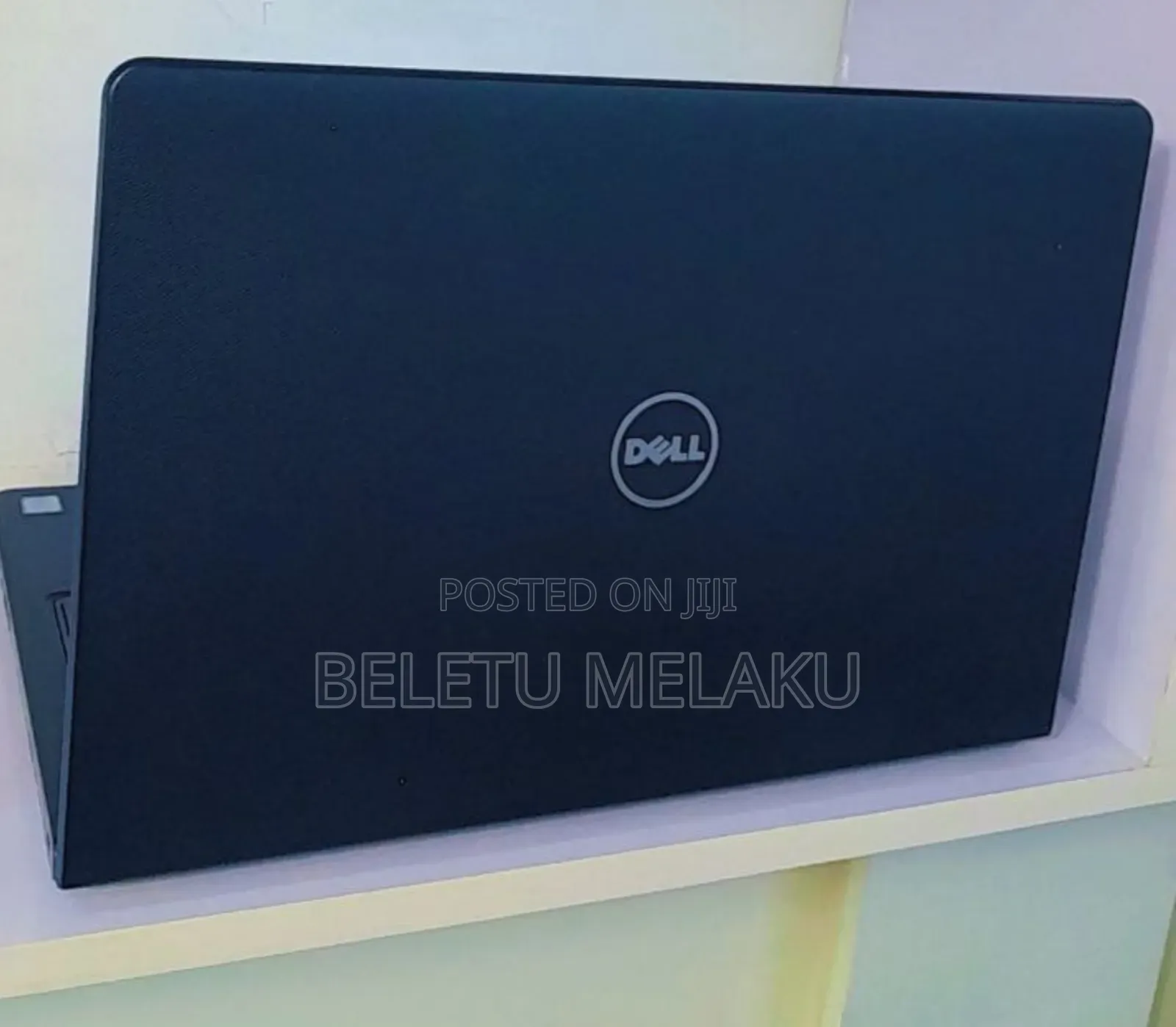 New Laptop Dell Vostro 15 3568 8GB Intel Core I5 HDD 500GB