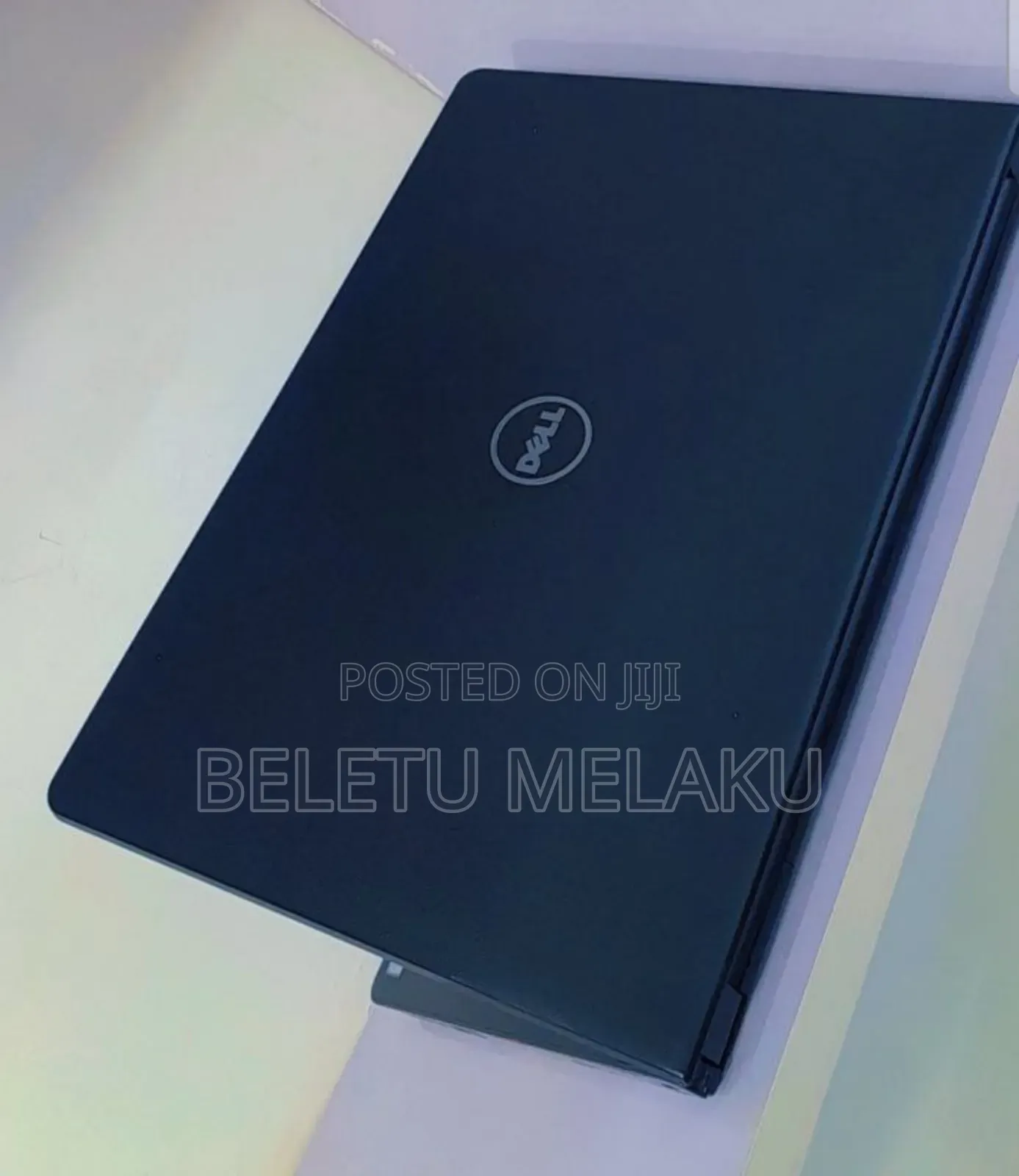 New Laptop Dell Vostro 15 3568 8GB Intel Core I5 HDD 500GB