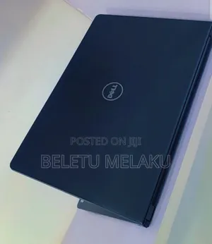 New Laptop Dell Vostro 15 3568 8GB Intel Core I5 HDD 500GB