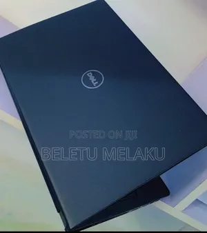 New Laptop Dell Vostro 15 3568 8GB Intel Core I5 HDD 500GB