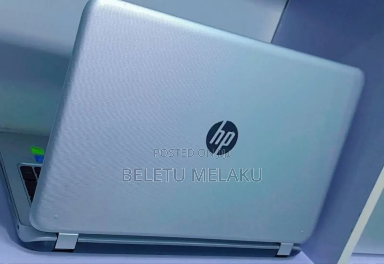 New Laptop HP Envy 15 8GB Intel Core I5 HDD 500GB