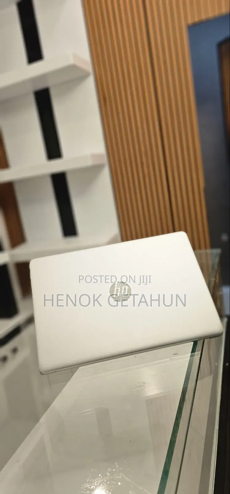 New Laptop HP Stream Notebook 12GB Intel Core i5 SSD 512GB