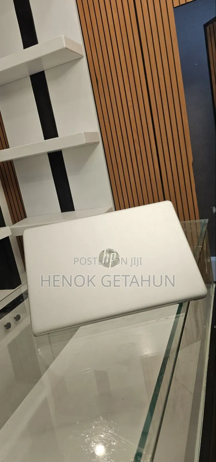 New Laptop HP Stream Notebook 12GB Intel Core i5 SSD 512GB