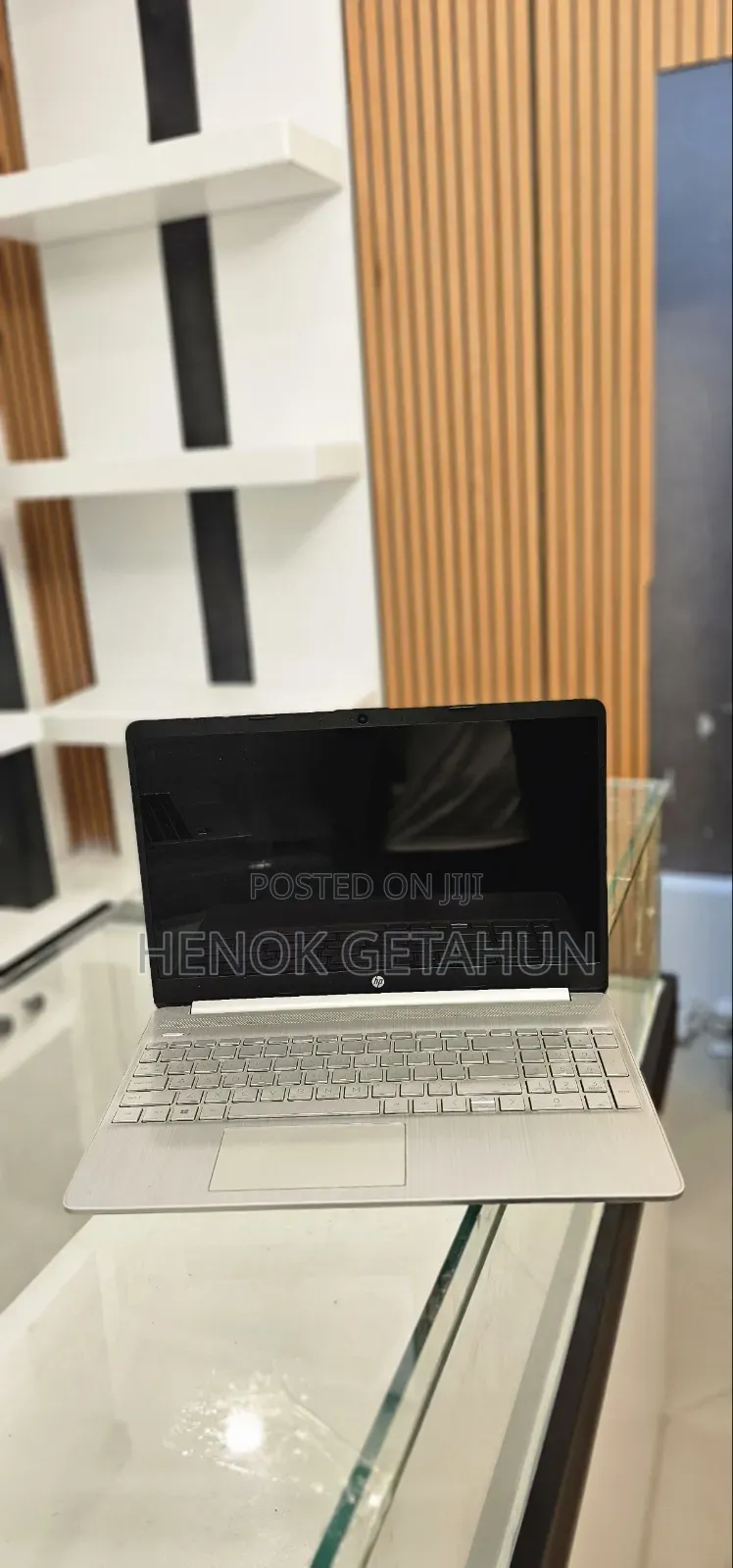 New Laptop HP Stream Notebook 12GB Intel Core i5 SSD 512GB