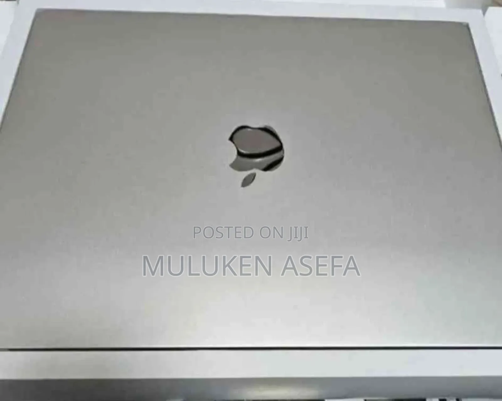 New Laptop Apple MacBook Air 8GB Intel Core M2 SSD 512GB