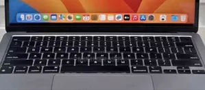 New Laptop Apple MacBook Air 8GB Intel Core M2 SSD 512GB