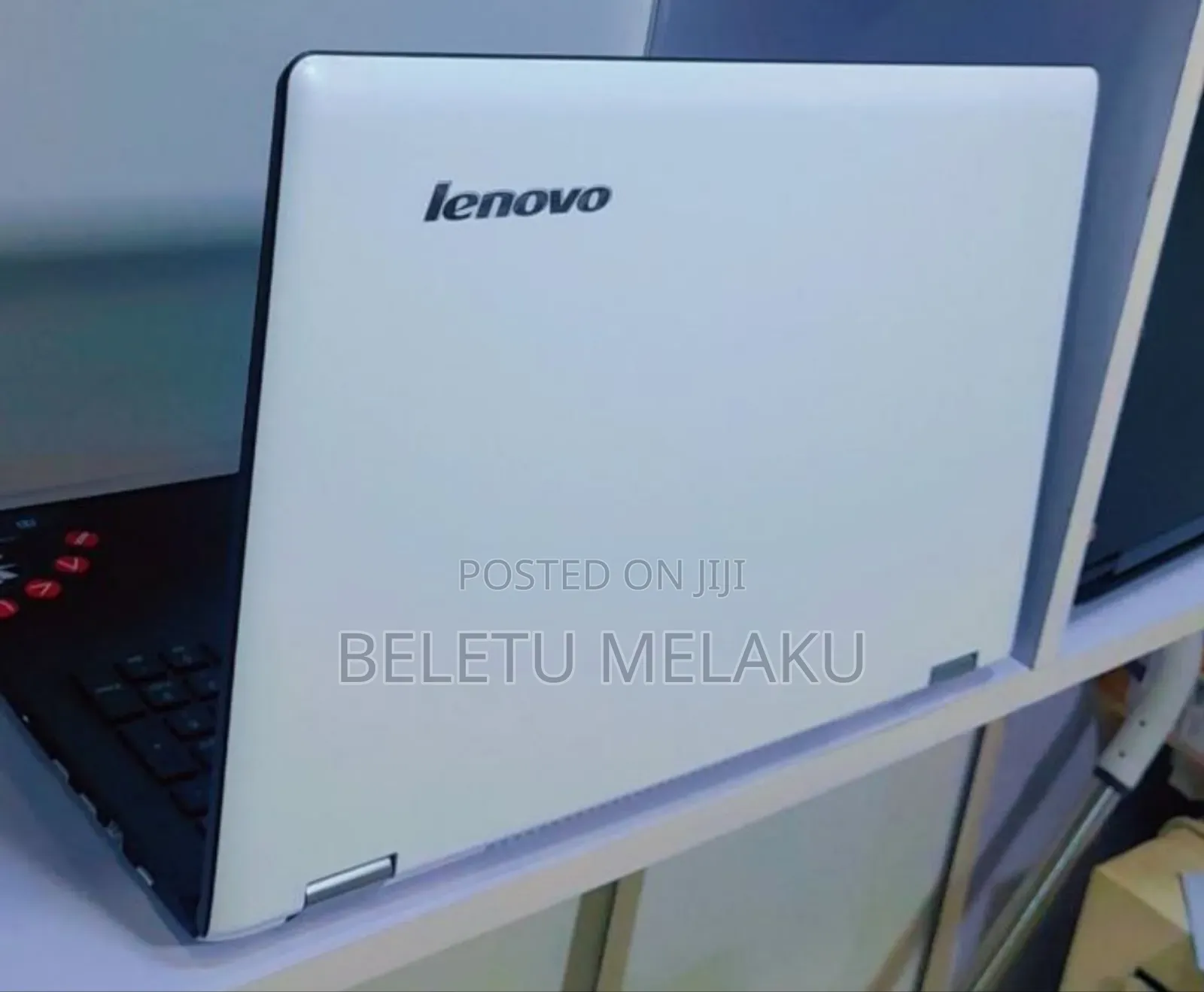 New Laptop Lenovo 500e 8GB Intel Core I5 HDD 1T