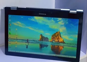 New Laptop Lenovo 500e 8GB Intel Core I5 HDD 1T