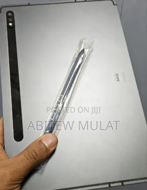 New Samsung Galaxy Tab S7 128 GB Gray