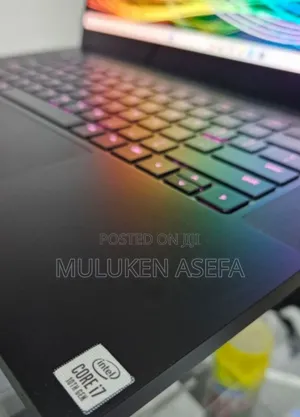 Photo - New Laptop HP 16GB Intel Core I7 SSD 512GB