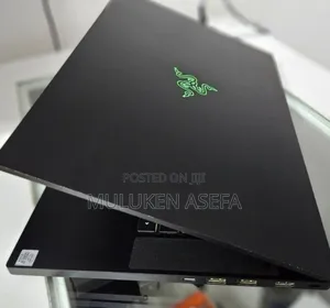 New Laptop HP 16GB Intel Core I7 SSD 512GB