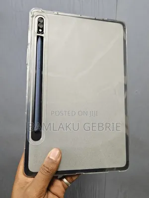 Photo - New Samsung Galaxy Tab S7 128 GB