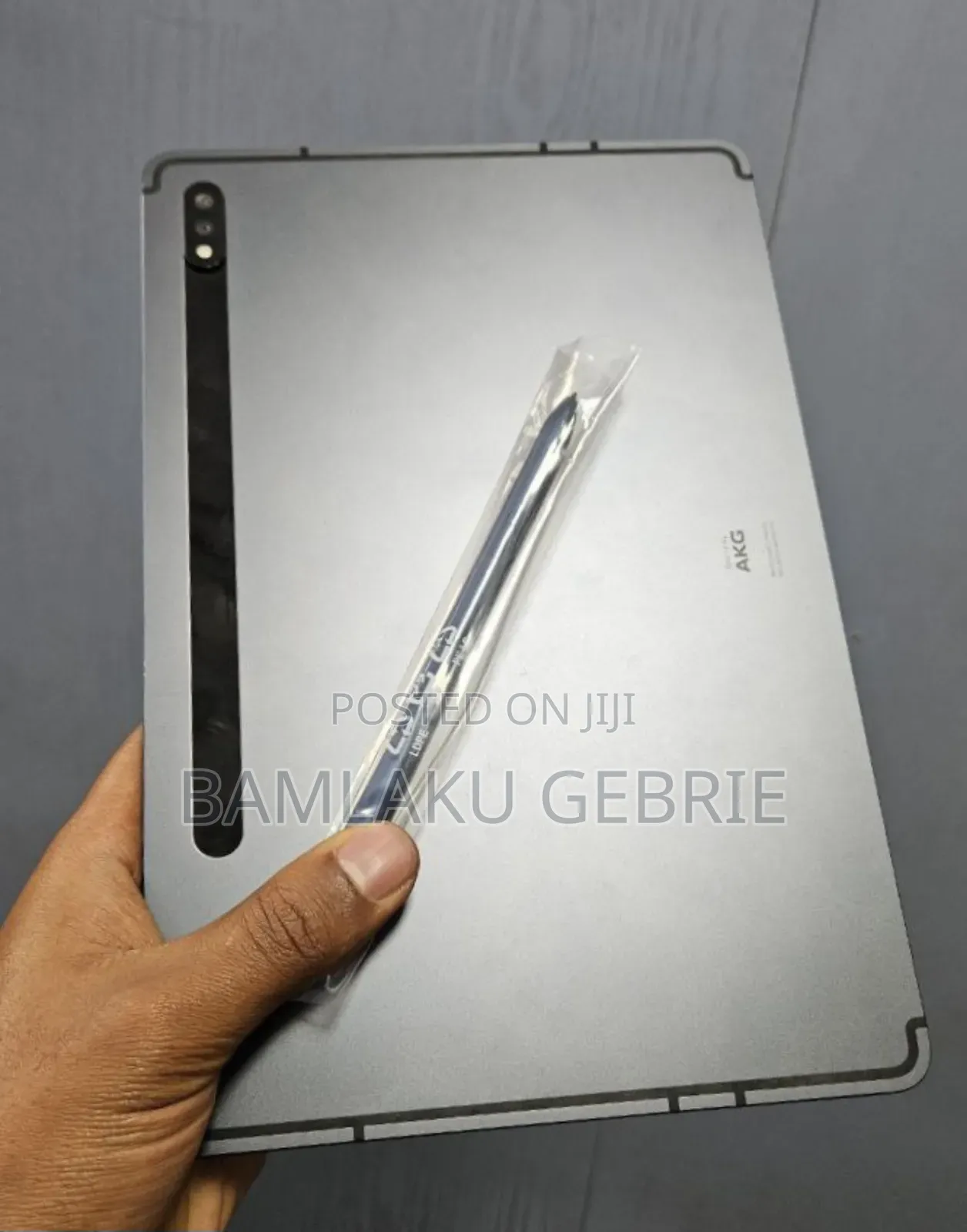 New Samsung Galaxy Tab S7 128 GB